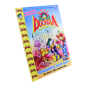 Preview: Graf Duckula Comic Heft 15 Bastei 1991 selten | Hoppla-Stuff